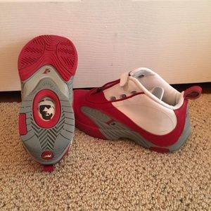 Reebok Iverson